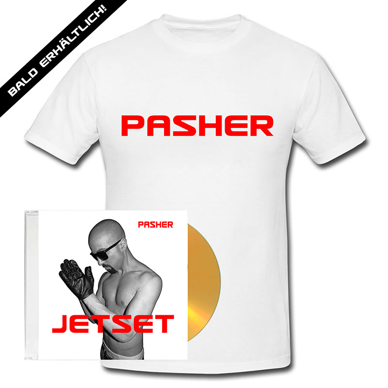 Pasher Shop - Best Offer #2